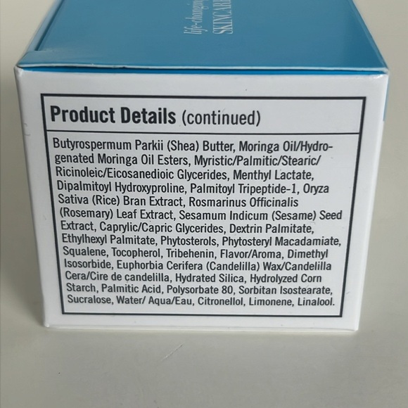 Rodan + Fields Lip Renewing Serum - 60 capsules- 🆕 Sealed - Picture 4 of 8